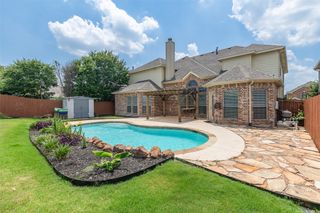 7120 Brekenridge Drive, Fort Worth, TX 76179