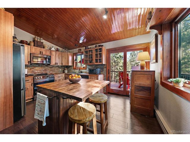 13183 S Piute Dr, Pine, CO 80470
