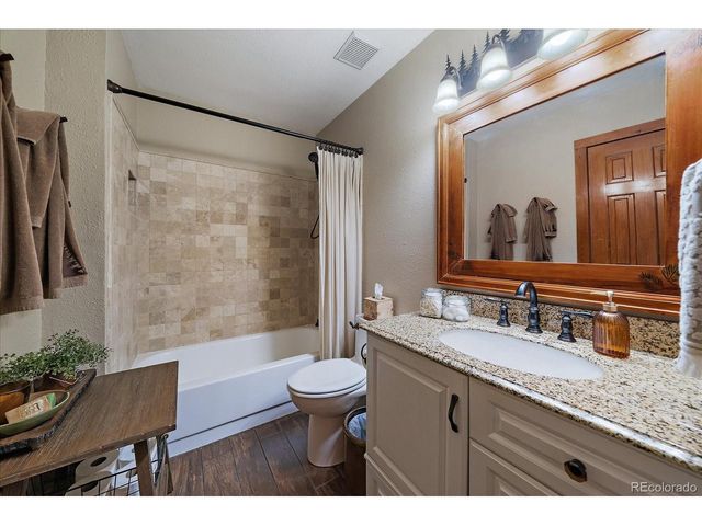 13183 S Piute Dr, Pine, CO 80470