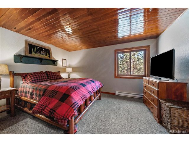 13183 S Piute Dr, Pine, CO 80470