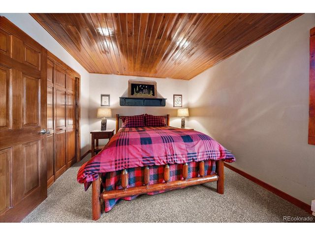 13183 S Piute Dr, Pine, CO 80470