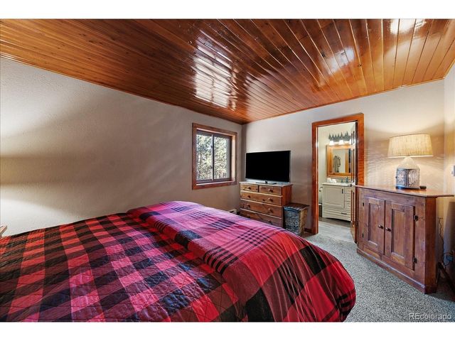 13183 S Piute Dr, Pine, CO 80470