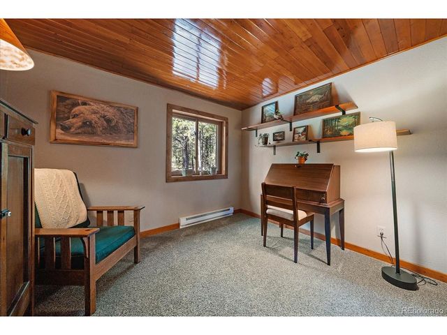 13183 S Piute Dr, Pine, CO 80470