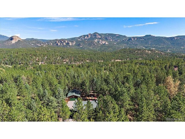 13183 S Piute Dr, Pine, CO 80470