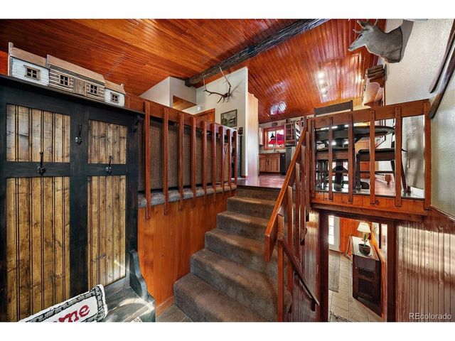 13183 S Piute Dr, Pine, CO 80470