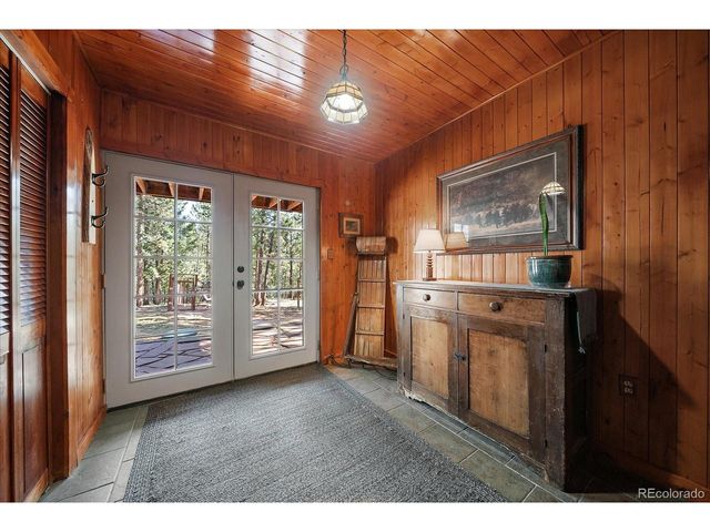 13183 S Piute Dr, Pine, CO 80470