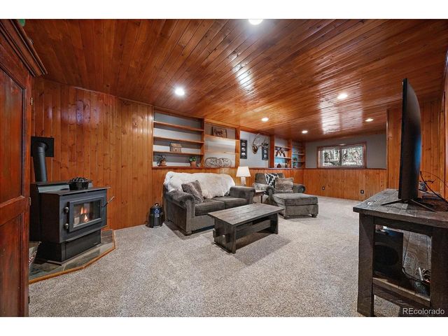 13183 S Piute Dr, Pine, CO 80470