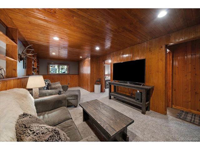 13183 S Piute Dr, Pine, CO 80470