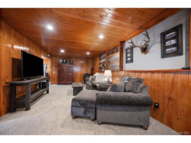 13183 S Piute Dr, Pine, CO 80470