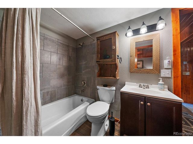 13183 S Piute Dr, Pine, CO 80470