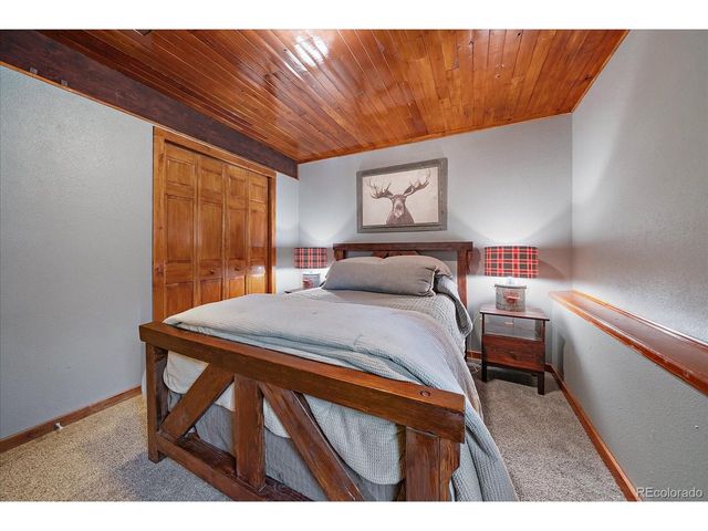 13183 S Piute Dr, Pine, CO 80470