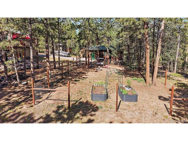 13183 S Piute Dr, Pine, CO 80470