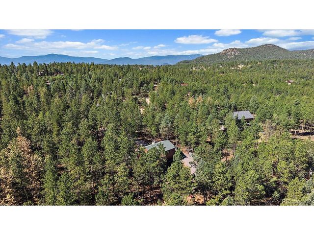 13183 S Piute Dr, Pine, CO 80470