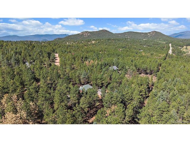 13183 S Piute Dr, Pine, CO 80470