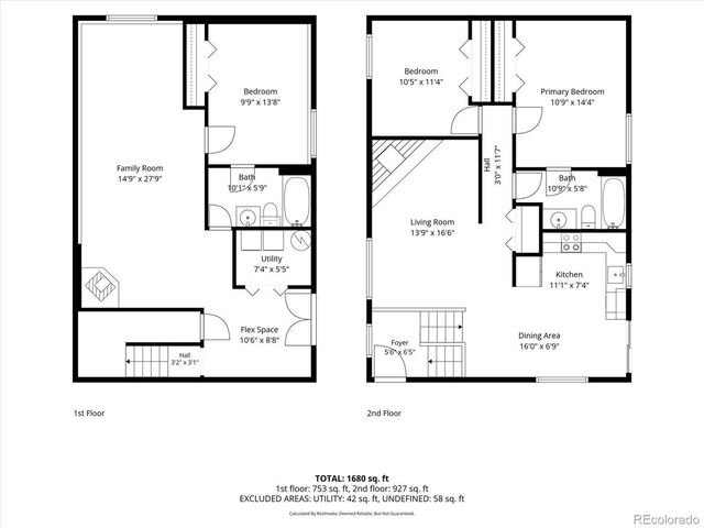13183 S Piute Dr, Pine, CO 80470