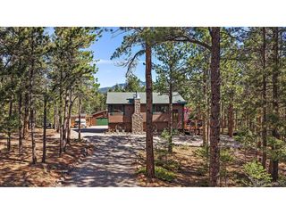 13183 S Piute Dr, Pine, CO 80470