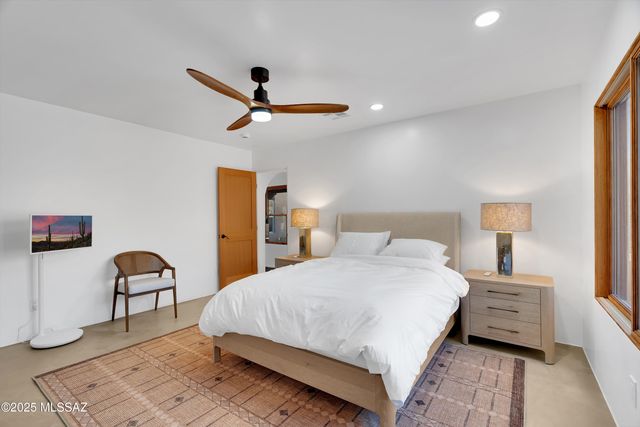 28 Copper Court, Patagonia, AZ 85624