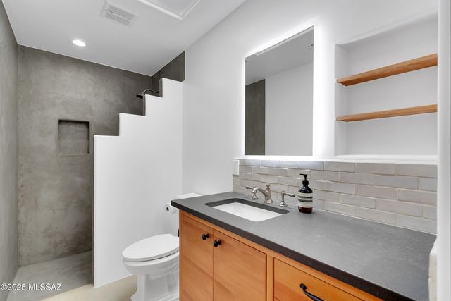 28 Copper Court, Patagonia, AZ 85624