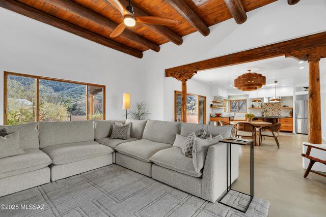 28 Copper Court, Patagonia, AZ 85624