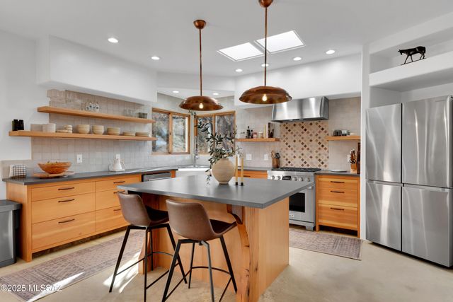 28 Copper Court, Patagonia, AZ 85624