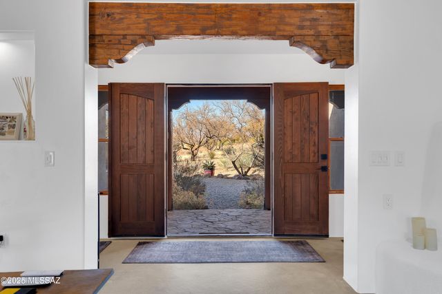 28 Copper Court, Patagonia, AZ 85624