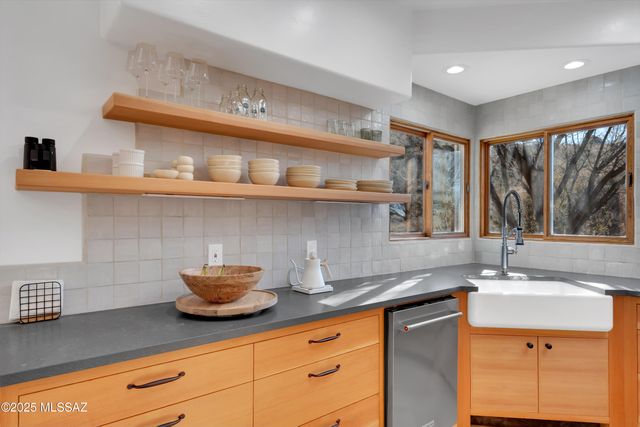 28 Copper Court, Patagonia, AZ 85624