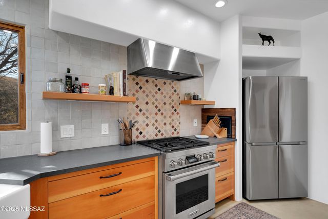 28 Copper Court, Patagonia, AZ 85624