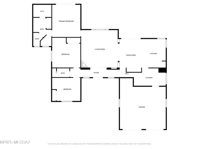 28 Copper Court, Patagonia, AZ 85624