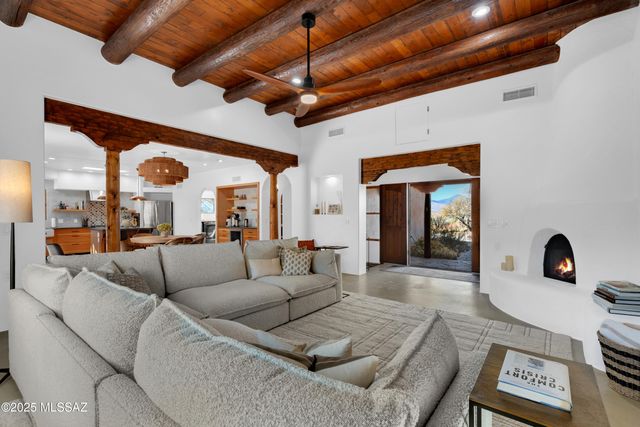 28 Copper Court, Patagonia, AZ 85624