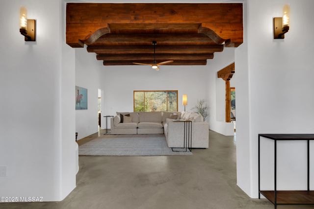 28 Copper Court, Patagonia, AZ 85624