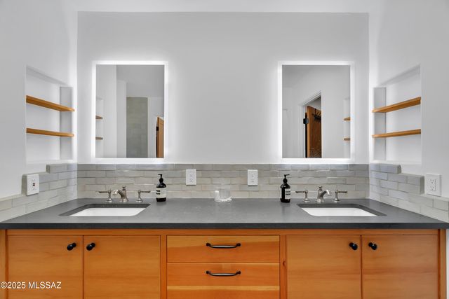 28 Copper Court, Patagonia, AZ 85624