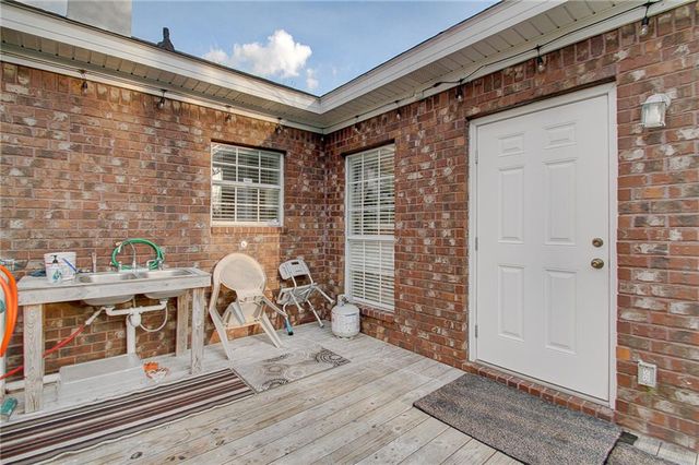 2360 Capital Drive, Mobile, AL 36695