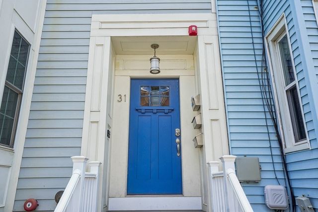 31 Brighton St 3, Boston, MA 02129