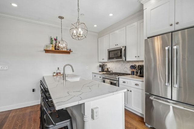 31 Brighton St 3, Boston, MA 02129