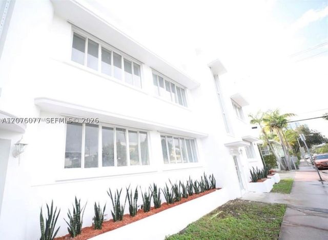 810 7th St 106, Miami Beach, FL 33139
