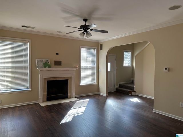 2280 RIDGEMONT DRIVE, Hoover, AL 35244