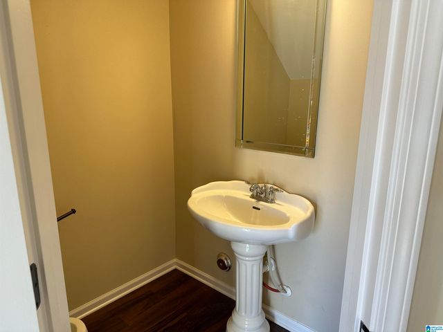 2280 RIDGEMONT DRIVE, Hoover, AL 35244