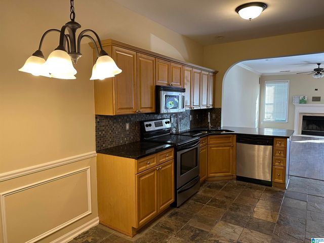 2280 RIDGEMONT DRIVE, Hoover, AL 35244