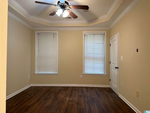 2280 RIDGEMONT DRIVE, Hoover, AL 35244