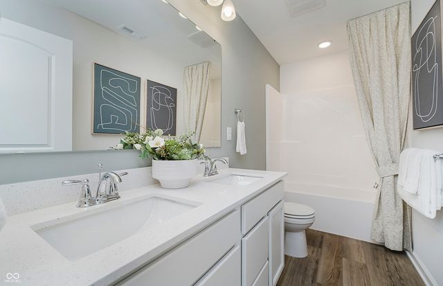 13127 Himalaya Circle, Noblesville, IN 46060