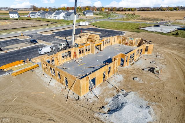 13127 Himalaya Circle, Noblesville, IN 46060