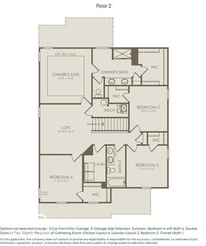 13127 Himalaya Circle, Noblesville, IN 46060