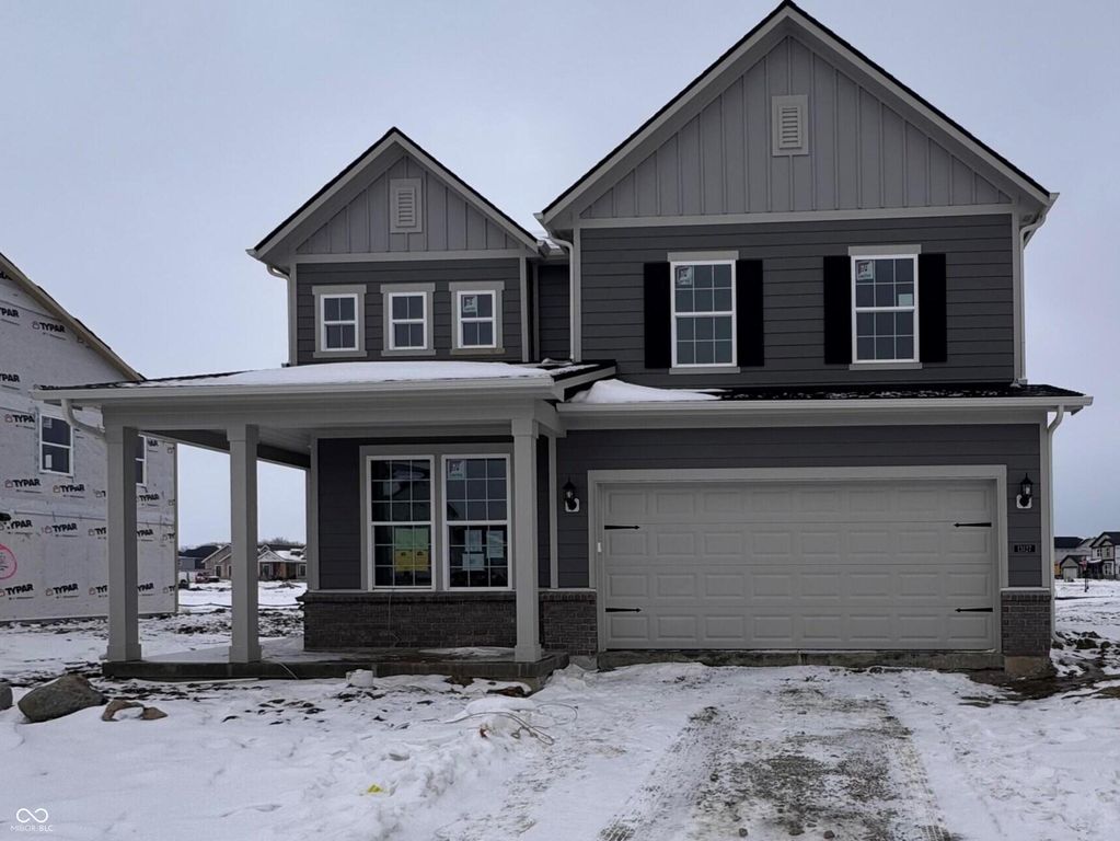 13127 Himalaya Circle, Noblesville, IN 46060