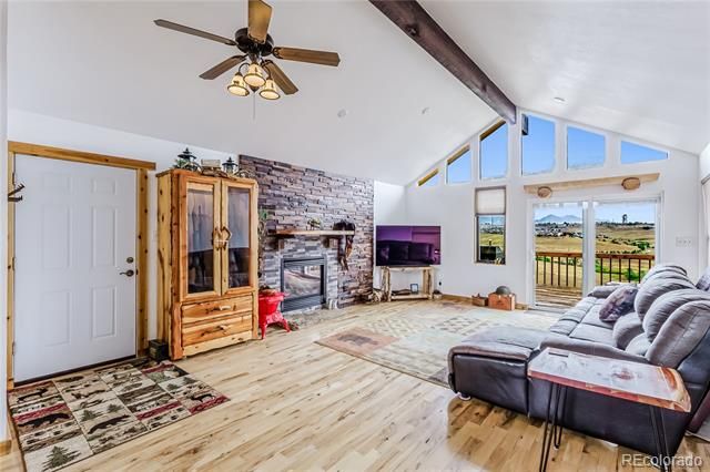 16535 W 79th Drive, Arvada, CO 80007