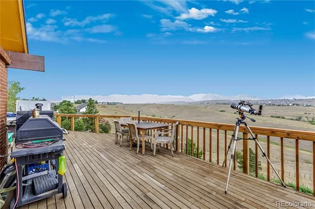 16535 W 79th Drive, Arvada, CO 80007