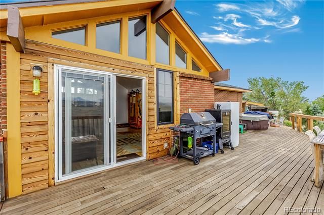 16535 W 79th Drive, Arvada, CO 80007