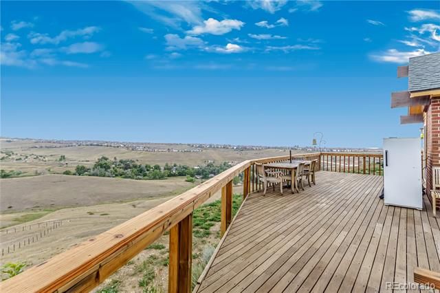 16535 W 79th Drive, Arvada, CO 80007