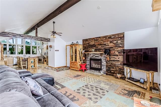 16535 W 79th Drive, Arvada, CO 80007