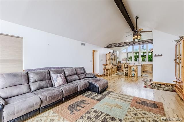 16535 W 79th Drive, Arvada, CO 80007