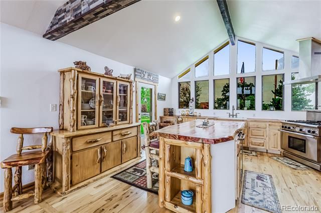 16535 W 79th Drive, Arvada, CO 80007